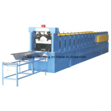 610 Span Curving Roll Forming Machine (YX610)